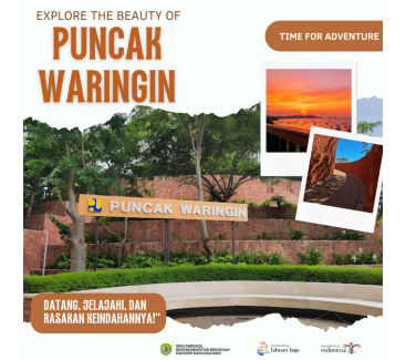 Puncak Waringin