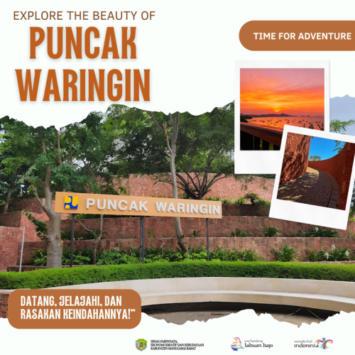 Puncak Waringin